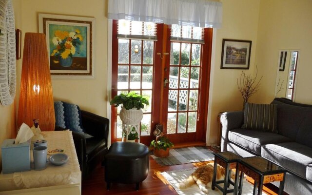 Lavigne Gourmet B&B