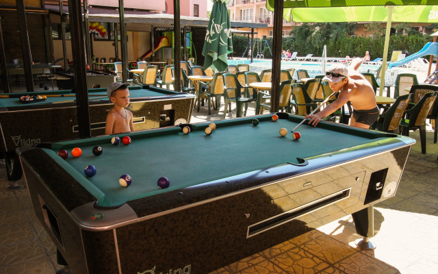Izola Paradise Hotel - All Inclusive