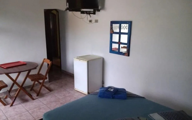 Pousada Aquária