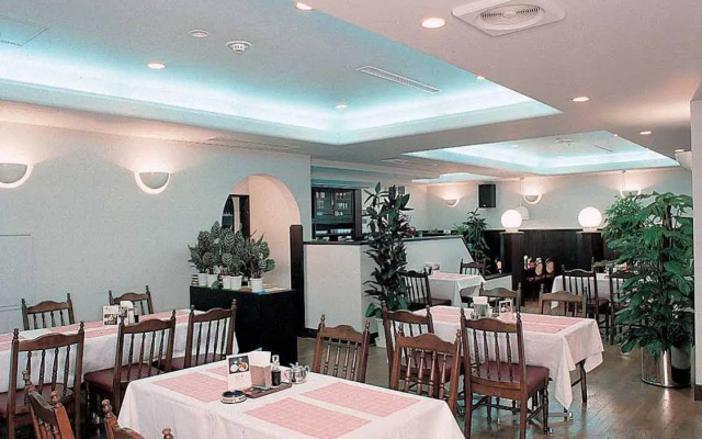Kyoto City Hotel