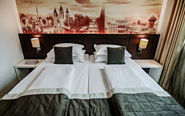 Hotel President Sarajevo