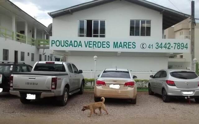 Pousada Verdes Mares