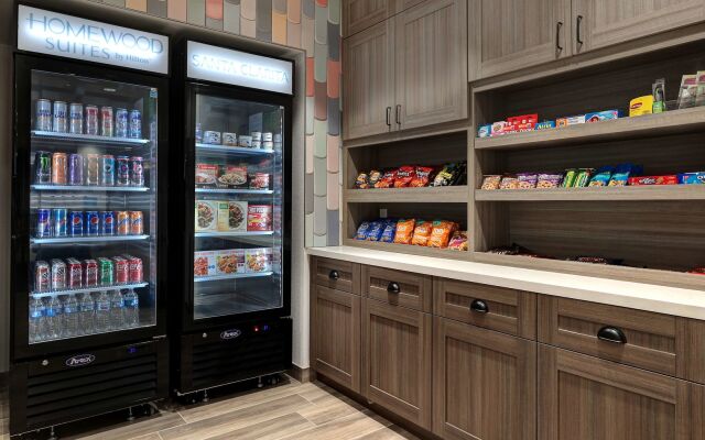 Homewood Suites by Hilton Santa Clarita
