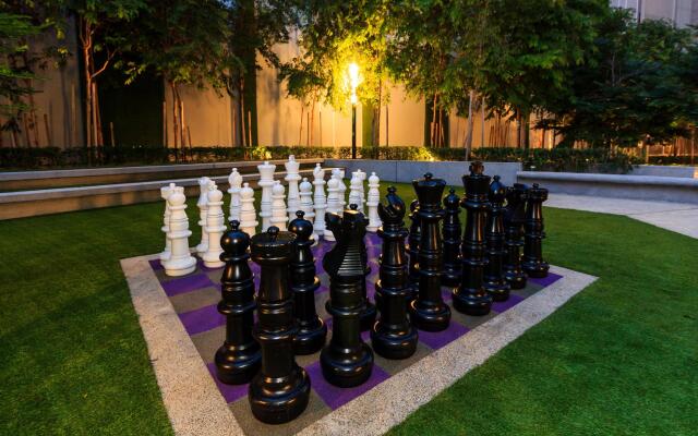 Robertson Residences at Bukit Bintang