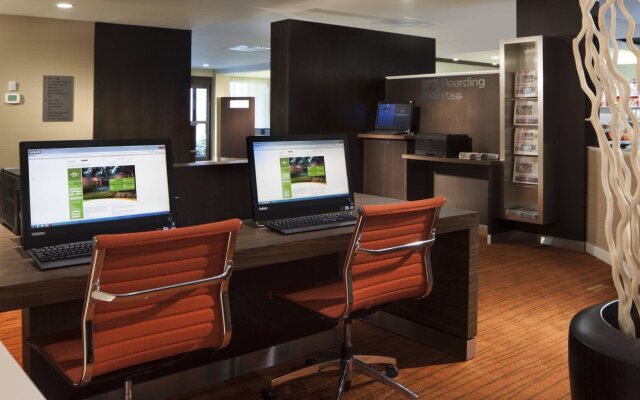 Courtyard® by Marriott® Fort Lauderdale City of Plantation