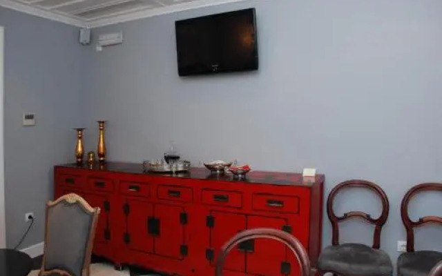 il Palazzo Rooms & Suites Guest House