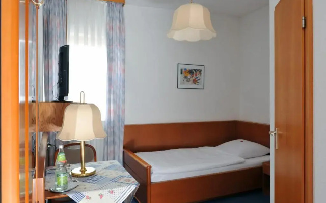 Hotel "Grüner Baum"