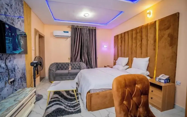 Spa Lavender Luxury Hotel and Suites