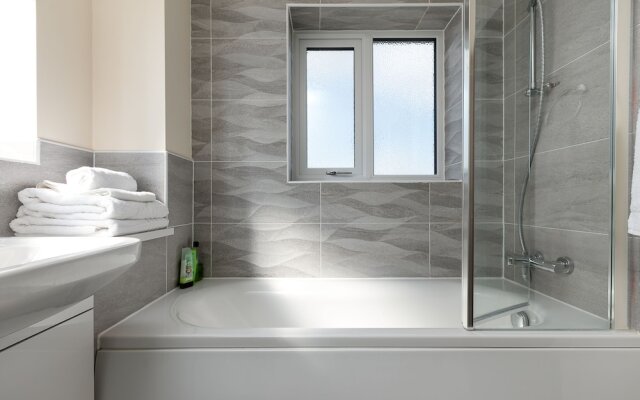 KVM - Quayside House