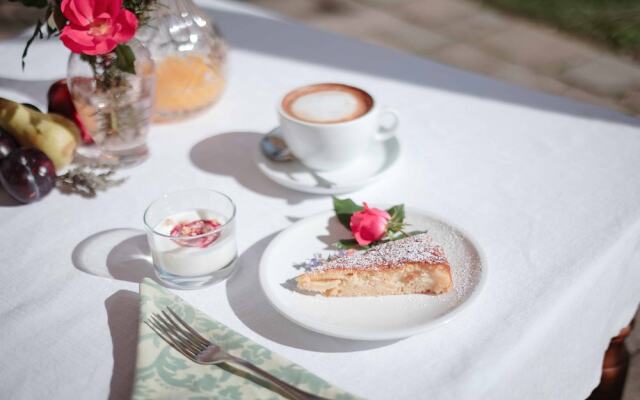 Agriturismo La Pievuccia