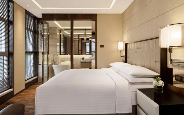 The Fairway Place, Xi'an - Marriott Executive Apartments