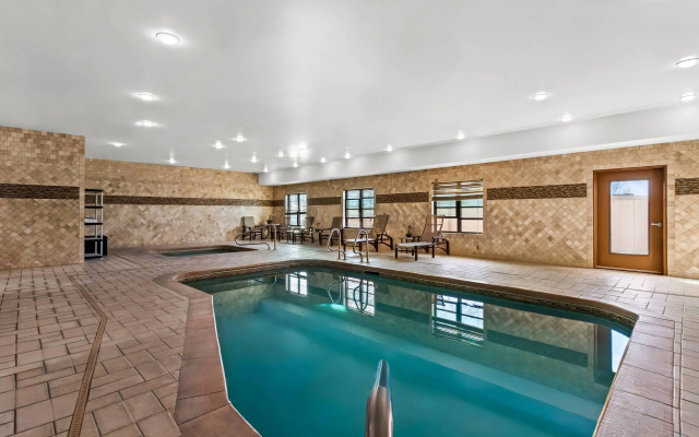 Comfort Suites Roswell North