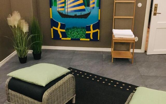 Södra Hotellet