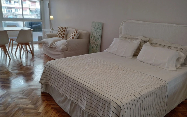 Estudio en Recoleta