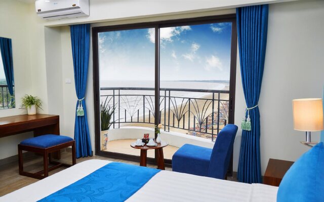 Marissa Hai Tien Hotel & Spa