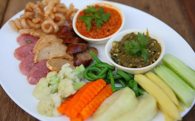 Asia Hotels Group - Poonpetch Chiangmai