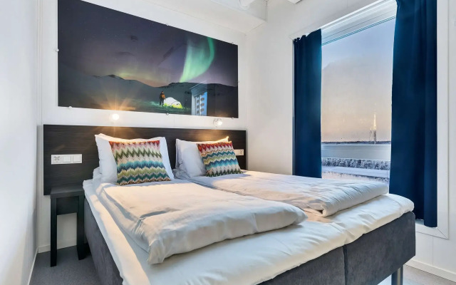 Aiden by Best Western Harstad Narvik Airport