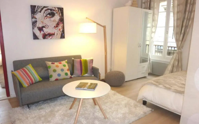 Appartement Princesse Camille