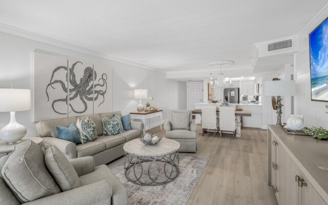 Beachside Two 4373
