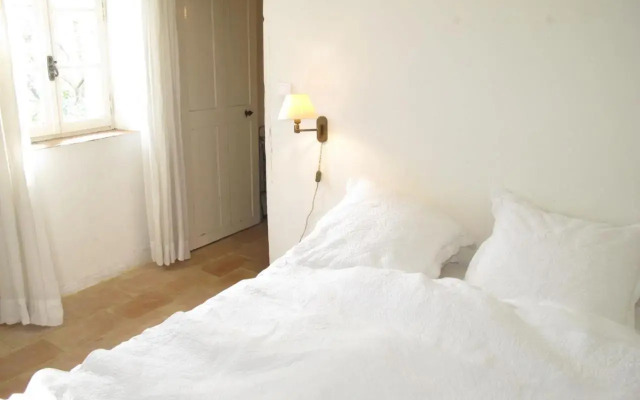 Holiday Home Les Puits Neufs - CVN145