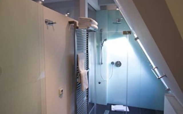 niXe binz designhotel