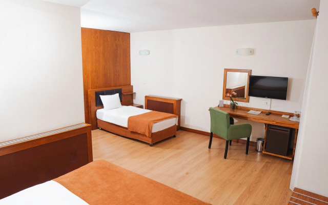 A Diamond The Resort Spa Sapanca