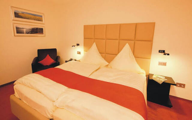 Hotel - Restaurant Zur Post