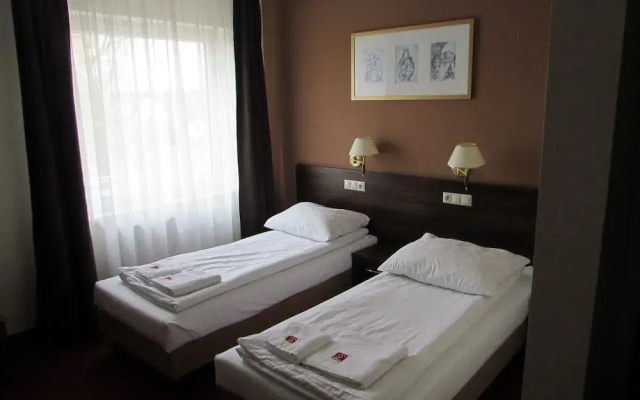 Hotel Pikul