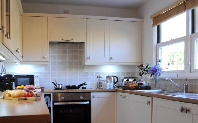Tramway Cottages