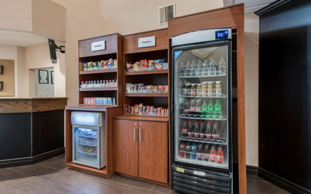 Comfort Suites Monroe