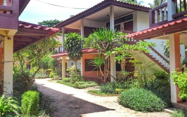 P&P Samui Resort