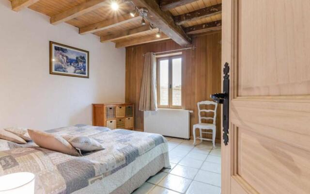 Gîte Dosches, 7 pièces, 14 personnes - FR-1-543-102
