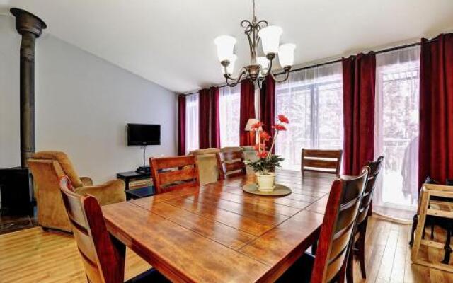 Chalet 04 Chemin des Adirondacks