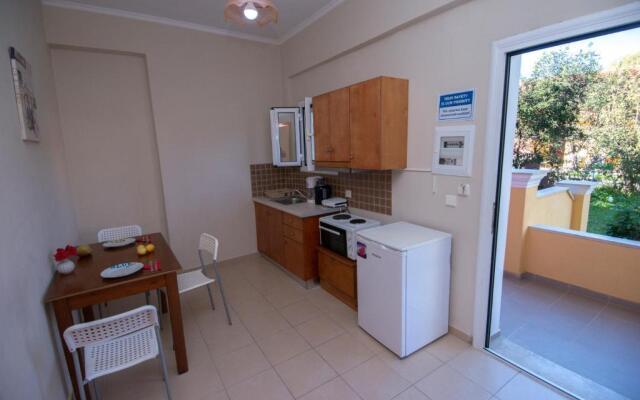John apartments