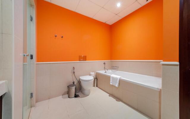 Tanaro - 214- The Views