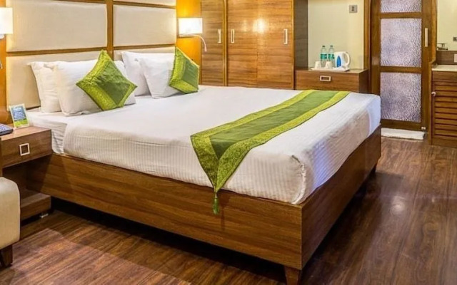 Hotel Super Inn Armoise