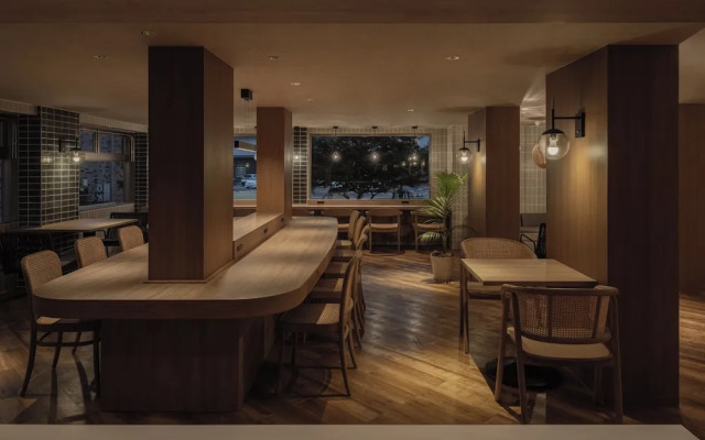 Nest Hotel Ishigaki Maesato Beach