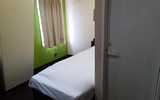 Ace Inn Asakusa