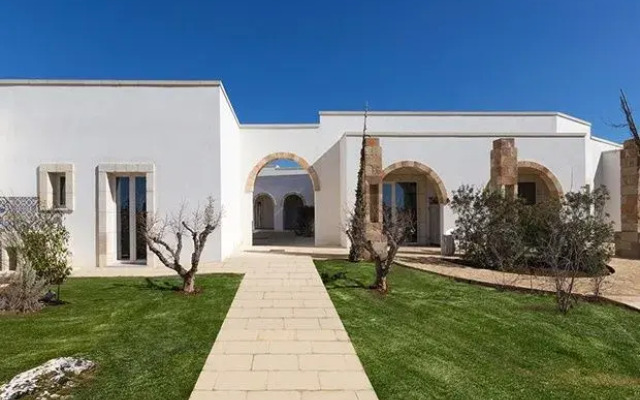 Villa Il Frutteto