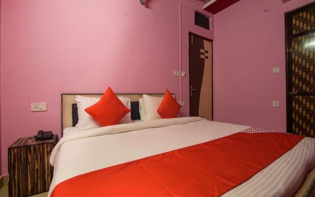 OYO 18425 Hotel Blue Mountain