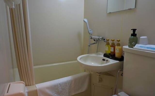 Plaza Arakawaoki - Vacation STAY 24692v