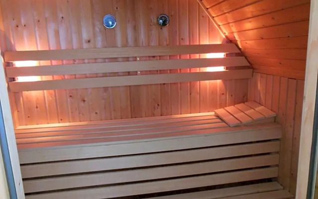 B&B Landgoed Sonneborghe