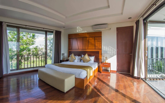 Villa Uma Girasole