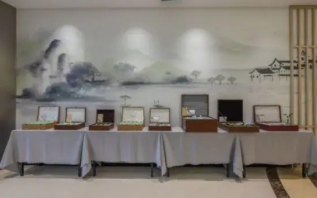 Duojiangnan Hotel (Ningbo Xikou Yingmengli Branch)