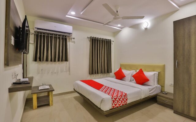 OYO Rooms Sola SG Highway 2
