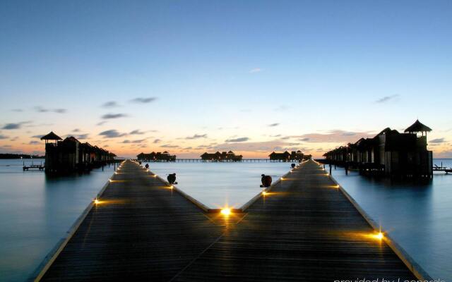 Gili Lankanfushi Maldives