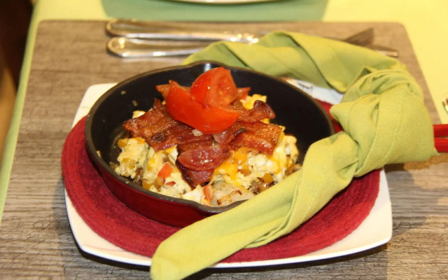 Serendib Bed & Breakfast