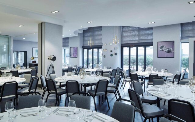 London Marriott Hotel Maida Vale
