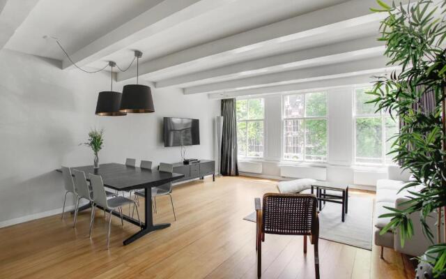 Keizersgracht Residence