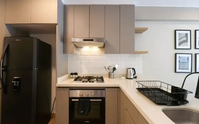 w Amazing 3BR in Barranco